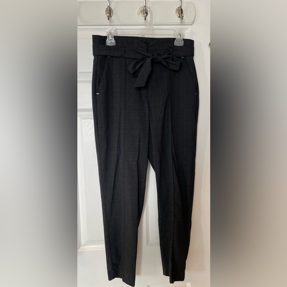 Dynamite high rise shorter inseam dress pants size 8 - Picture 1 of 8